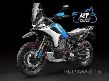 CFMOTO 800MT-X  - AKCIJA