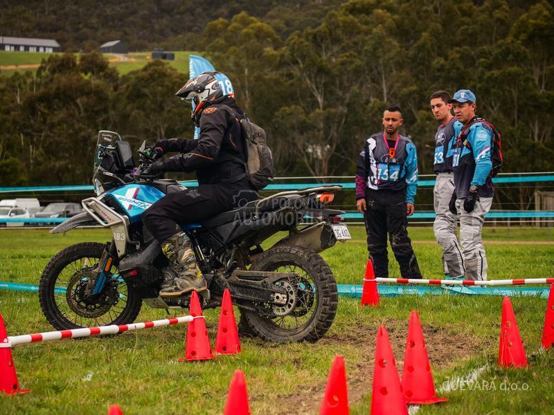 CFMOTO 800MT-X  - AKCIJA