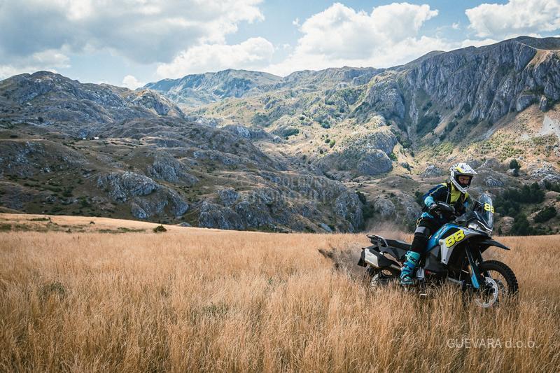 CFMOTO 800MT-X  - AKCIJA