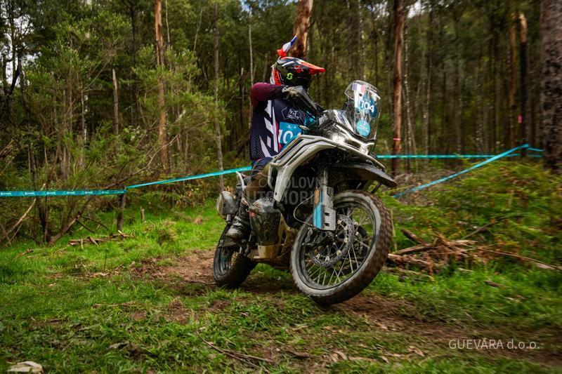 CFMOTO 800MT-X  - AKCIJA