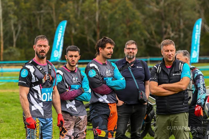 CFMOTO 800MT-X  - AKCIJA