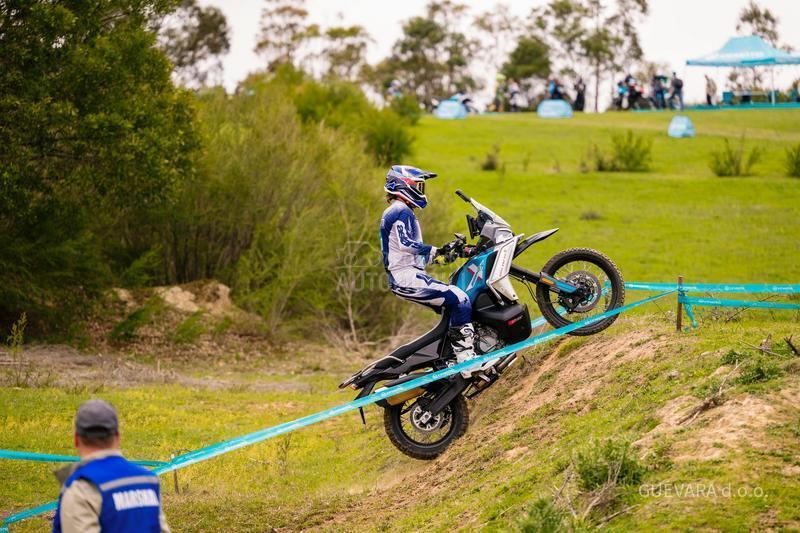 CFMOTO 800MT-X  - AKCIJA