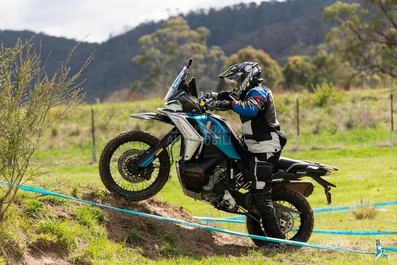 CFMOTO 800MT-X  - AKCIJA