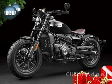 CFMOTO 450CL-C BOBBER -AKCIJA