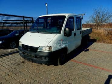 Fiat Ducato 