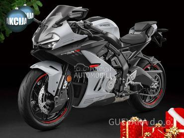 CFMOTO 675SR-R - AKCIJA