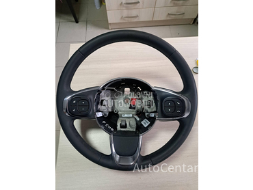 volan za Fiat 500 od 2015. do 2023. god.