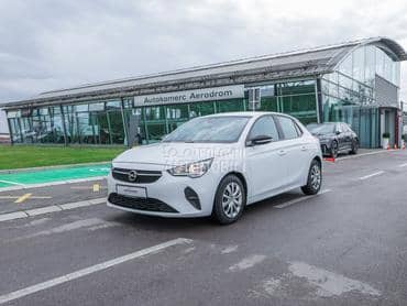 Opel Corsa F 1.2