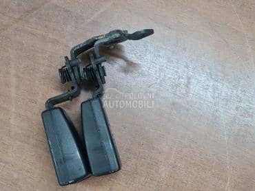 Kopca sedista za Volkswagen Golf 7