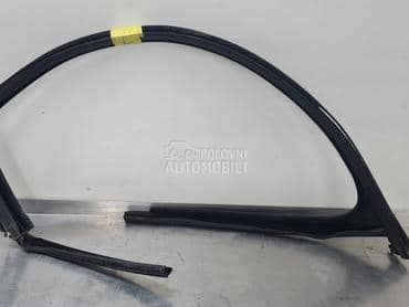 Keder za Volkswagen Golf 7