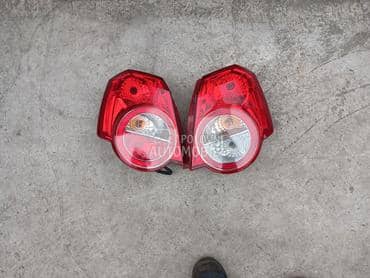 Stop svetla za Chevrolet Aveo