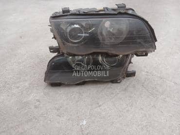 farovi xenon za BMW 315, 316, 318 ...