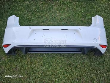 BRANIK GTI za Volkswagen Golf 7 od 2013. do 2016. god.