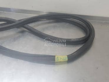 Keder za Volkswagen Golf 7