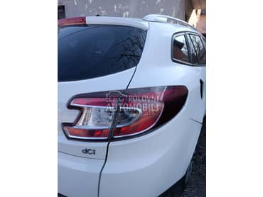 Štop lampa za Renault Megane od 2008. do 2012. god.