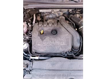 Motor za Audi Q3 od 2018. do 2023. god.