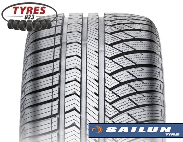 Sailun 165/65 R14 Sve sezone