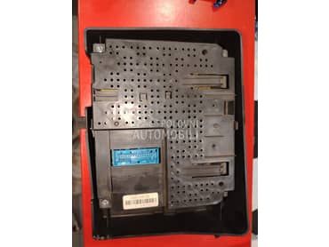 blue me modul za Lancia Delta od 2008. do 2012. god.