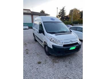 Glava motora za Citroen Jumpy od 2006. do 2016. god.