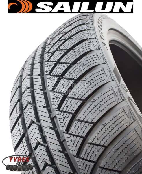 Sailun 195/65 R15 Sve sezone