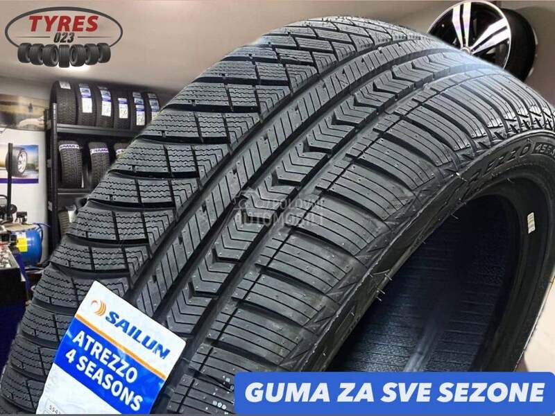 Sailun 195/65 R15 Sve sezone