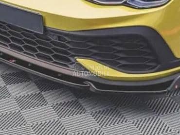 Lip Prednjeg Branika Piano za Volkswagen Golf 8