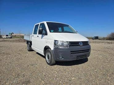 Volkswagen Transporter T5 klima