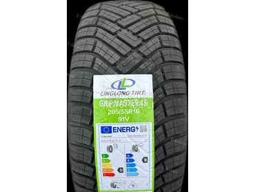 Linglong 205/55 R16 Sve sezone