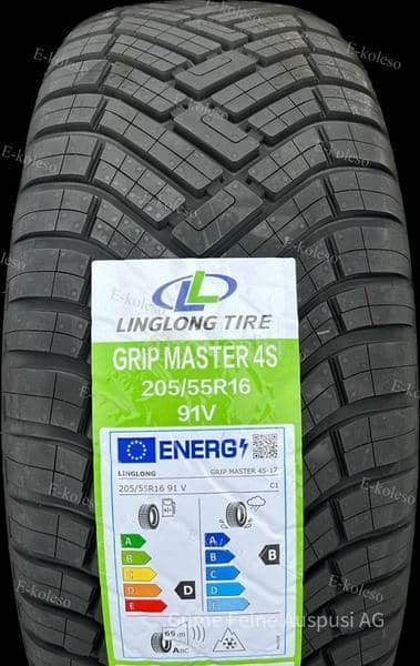 Linglong 205/55 R16 Sve sezone