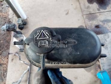 posuda za antifriz za Citroen Berlingo od 1996. do 2008. god.