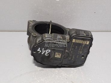 DOZER KLAPNA za Mercedes Benz C Klasa