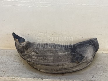 UNUTRASNJI BLATOBRAN za BMW Serija 5