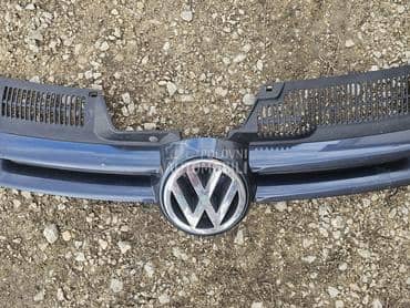 Maska za Volkswagen Golf 5