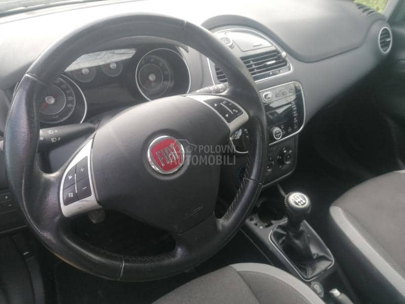 Fiat EVO 1.3