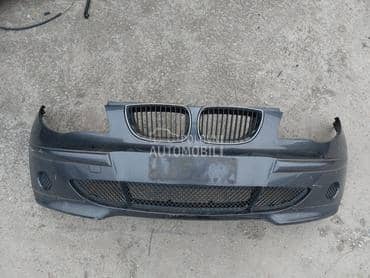 e87 prednji branik za BMW Serija 1 od 2004. do 2007. god.