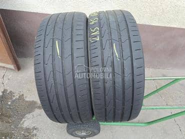 Hankook 215/45 R17 Letnja