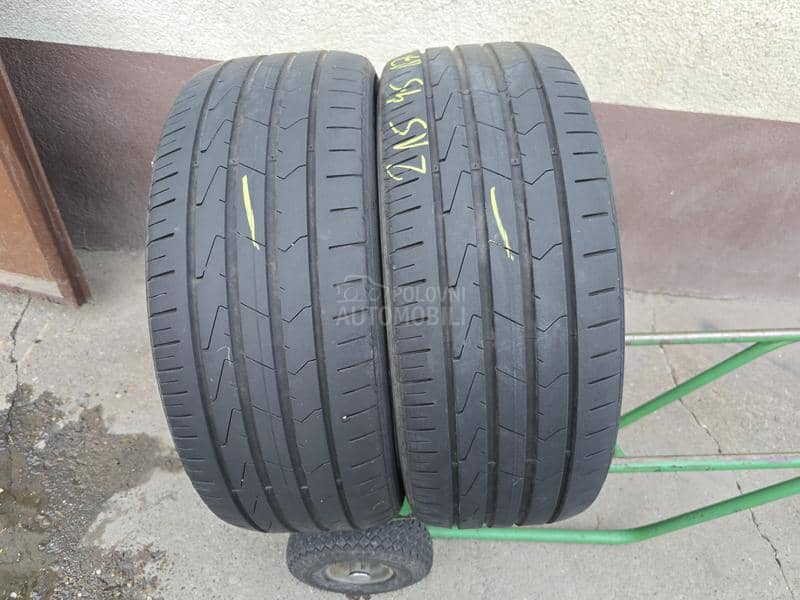 Hankook 215/45 R17 Letnja