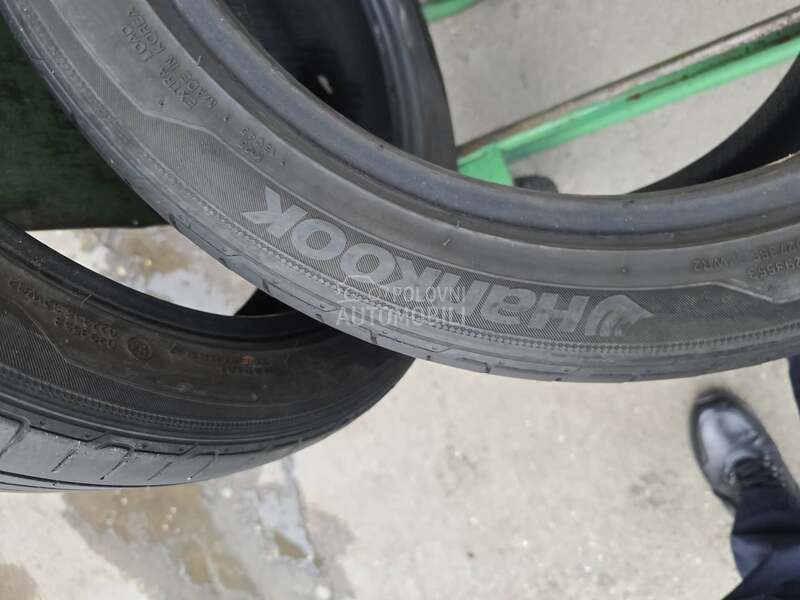Hankook 215/45 R17 Letnja