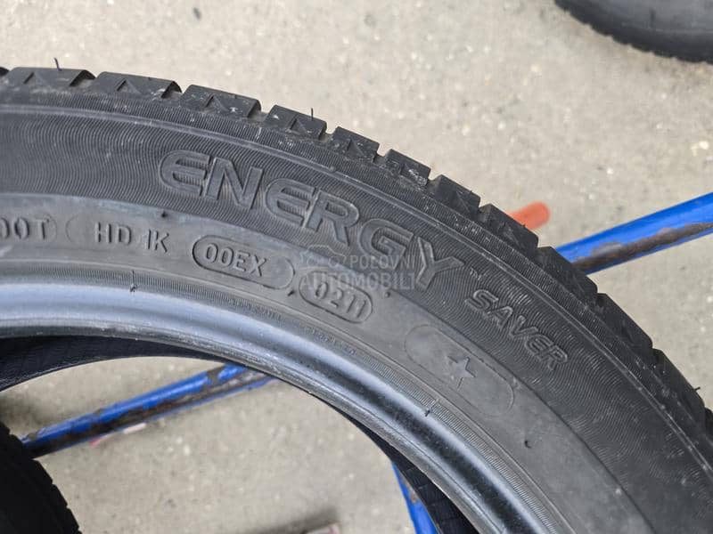 Michelin 195/55 R16 Letnja