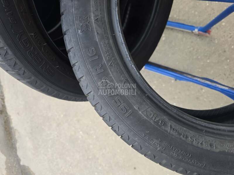 Michelin 195/55 R16 Letnja