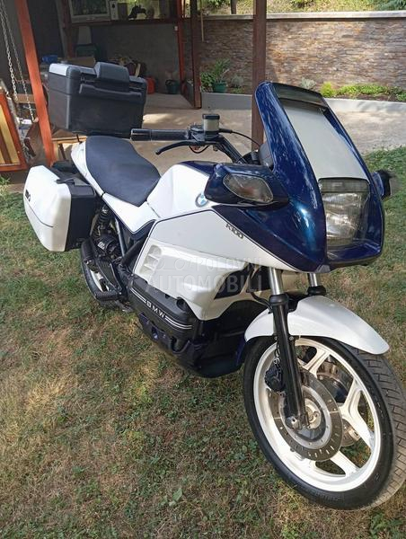 BMW K100 RS