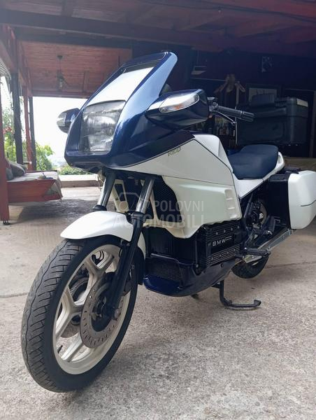 BMW K100 RS