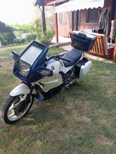 BMW K100 RS