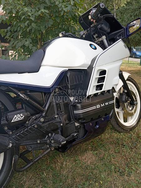 BMW K100 RS