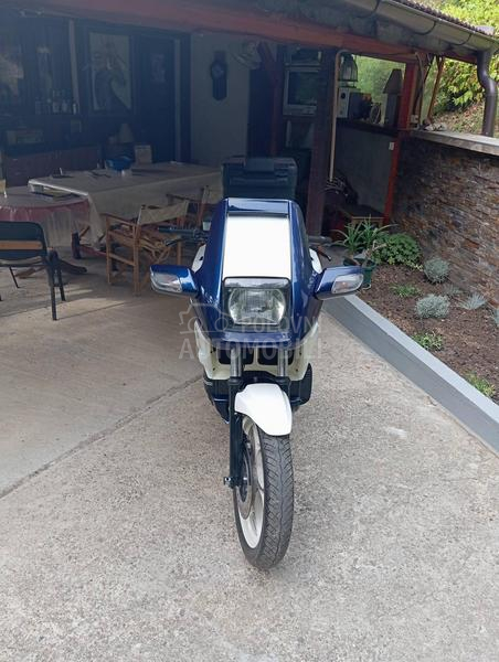BMW K100 RS