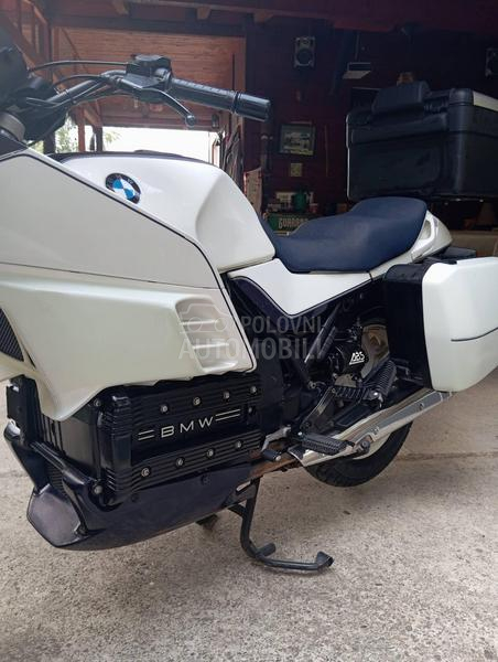 BMW K100 RS