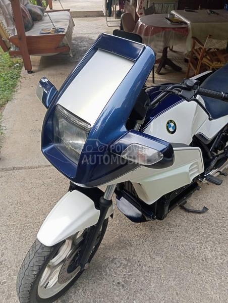 BMW K100 RS
