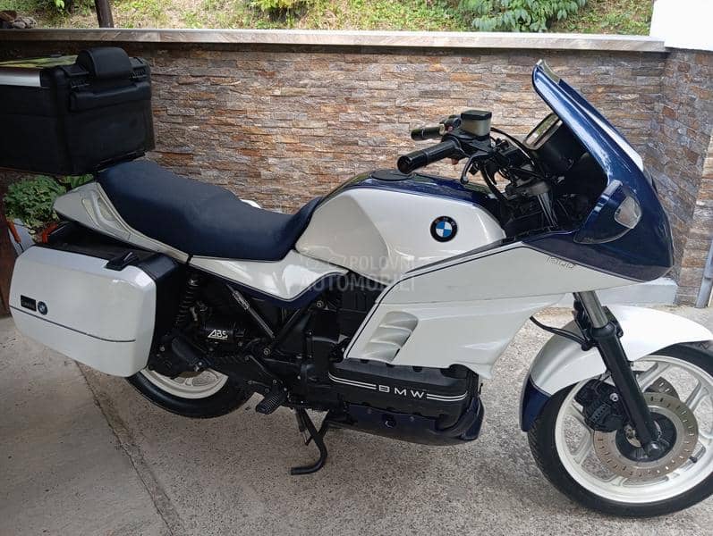 BMW K100 RS
