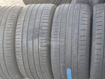 Pirelli 315/35 R21 Letnja