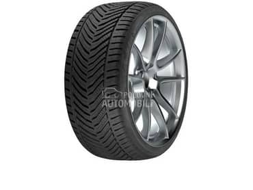 Tigar 225/45 R18 Sve sezone 